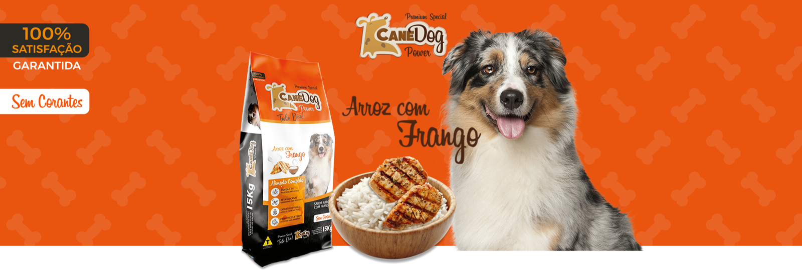 BANNER CANEDOG FRANGO - SITE CANEPETS.COM.BR 02